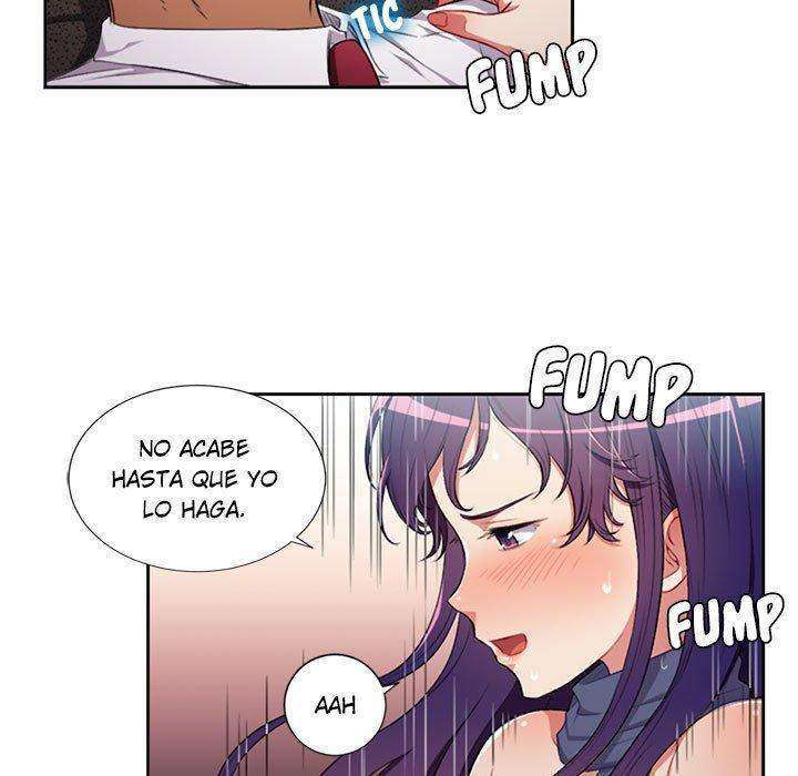 Trabajo a Tiempo Parcial de Yuri Capitulo 65 página 39