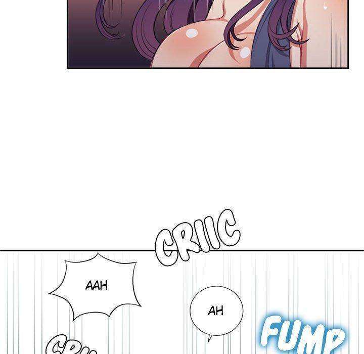 Trabajo a Tiempo Parcial de Yuri Capitulo 65 página 40