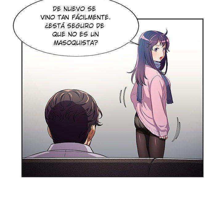 Trabajo a Tiempo Parcial de Yuri Capitulo 65 página 45