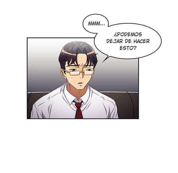 Trabajo a Tiempo Parcial de Yuri Capitulo 65 página 46
