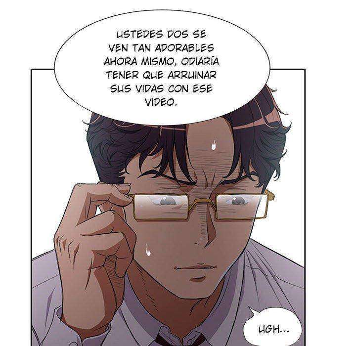 Trabajo a Tiempo Parcial de Yuri Capitulo 65 página 52