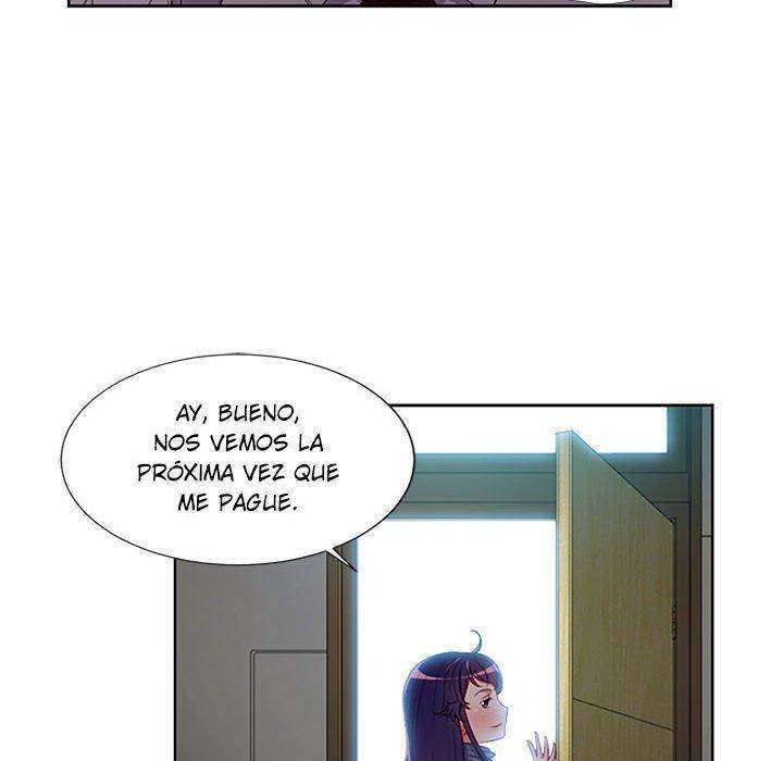 Trabajo a Tiempo Parcial de Yuri Capitulo 65 página 53
