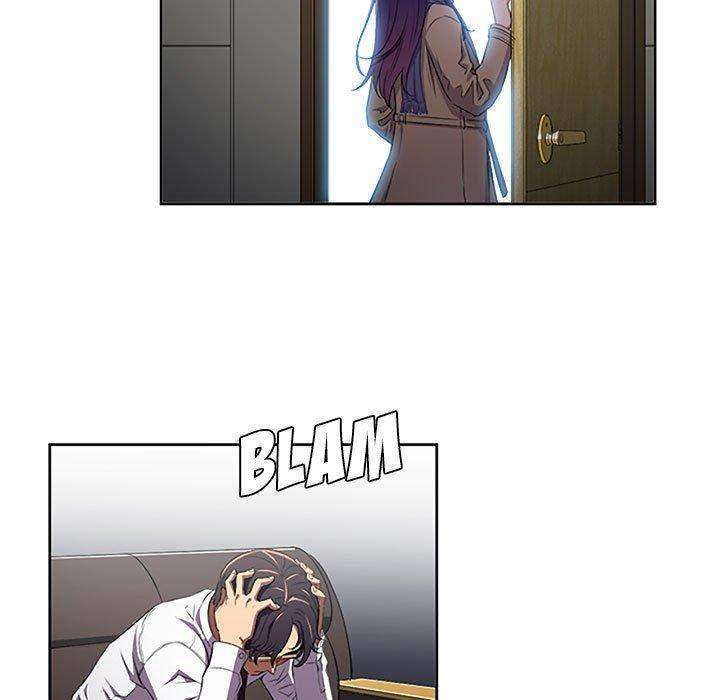 Trabajo a Tiempo Parcial de Yuri Capitulo 65 página 54