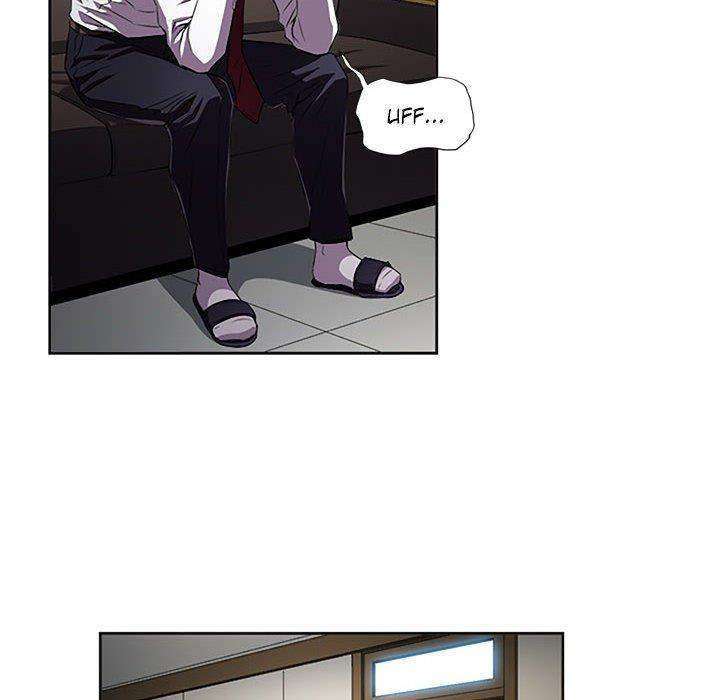 Trabajo a Tiempo Parcial de Yuri Capitulo 65 página 55