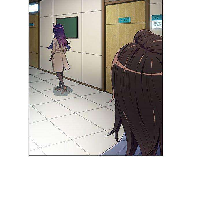 Trabajo a Tiempo Parcial de Yuri Capitulo 65 página 56