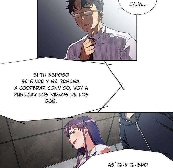 Trabajo a Tiempo Parcial de Yuri Capitulo 65 página 60