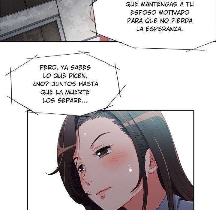 Trabajo a Tiempo Parcial de Yuri Capitulo 65 página 61