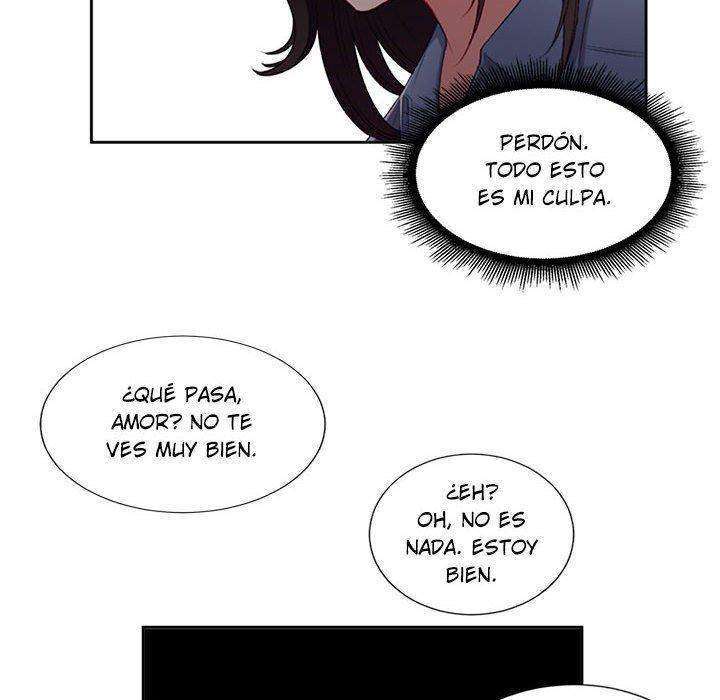 Trabajo a Tiempo Parcial de Yuri Capitulo 65 página 62