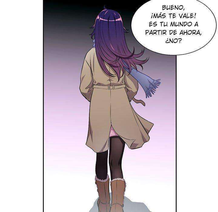 Trabajo a Tiempo Parcial de Yuri Capitulo 65 página 63