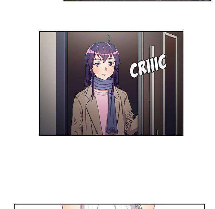 Trabajo a Tiempo Parcial de Yuri Capitulo 65 página 66