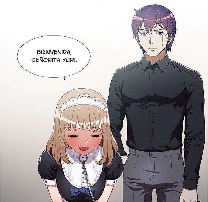 Trabajo a Tiempo Parcial de Yuri Capitulo 65 página 69
