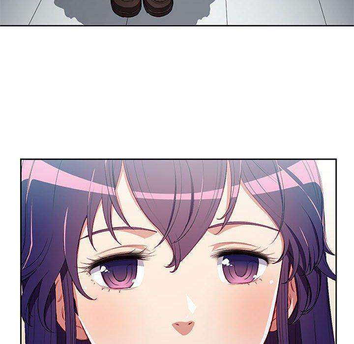 Trabajo a Tiempo Parcial de Yuri Capitulo 65 página 71