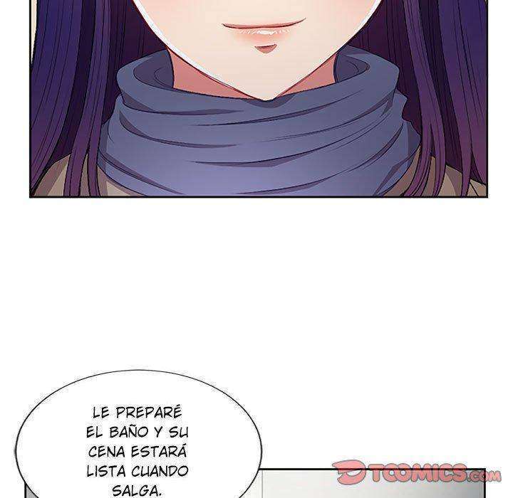 Trabajo a Tiempo Parcial de Yuri Capitulo 65 página 72