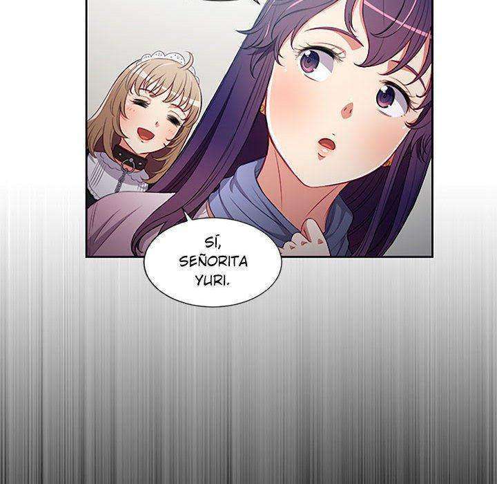 Trabajo a Tiempo Parcial de Yuri Capitulo 65 página 74