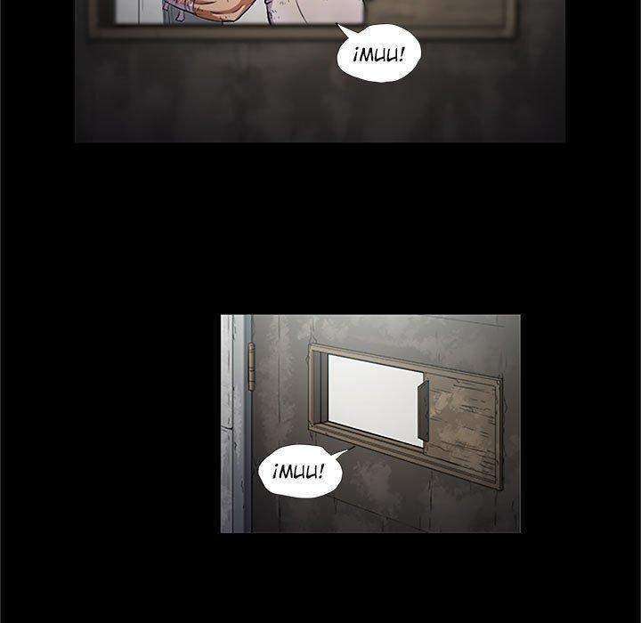 Trabajo a Tiempo Parcial de Yuri Capitulo 65 página 77