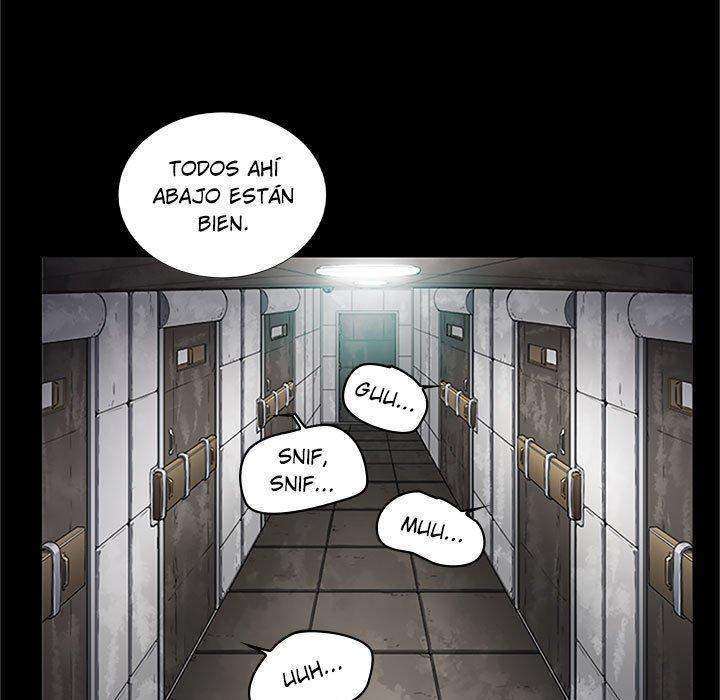Trabajo a Tiempo Parcial de Yuri Capitulo 65 página 79