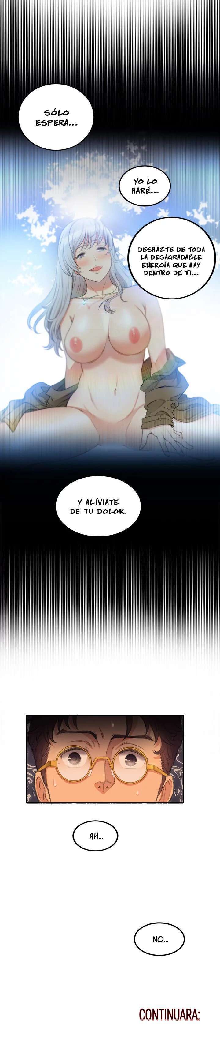 Trabajo a Tiempo Parcial de Yuri Capitulo 7 página 12