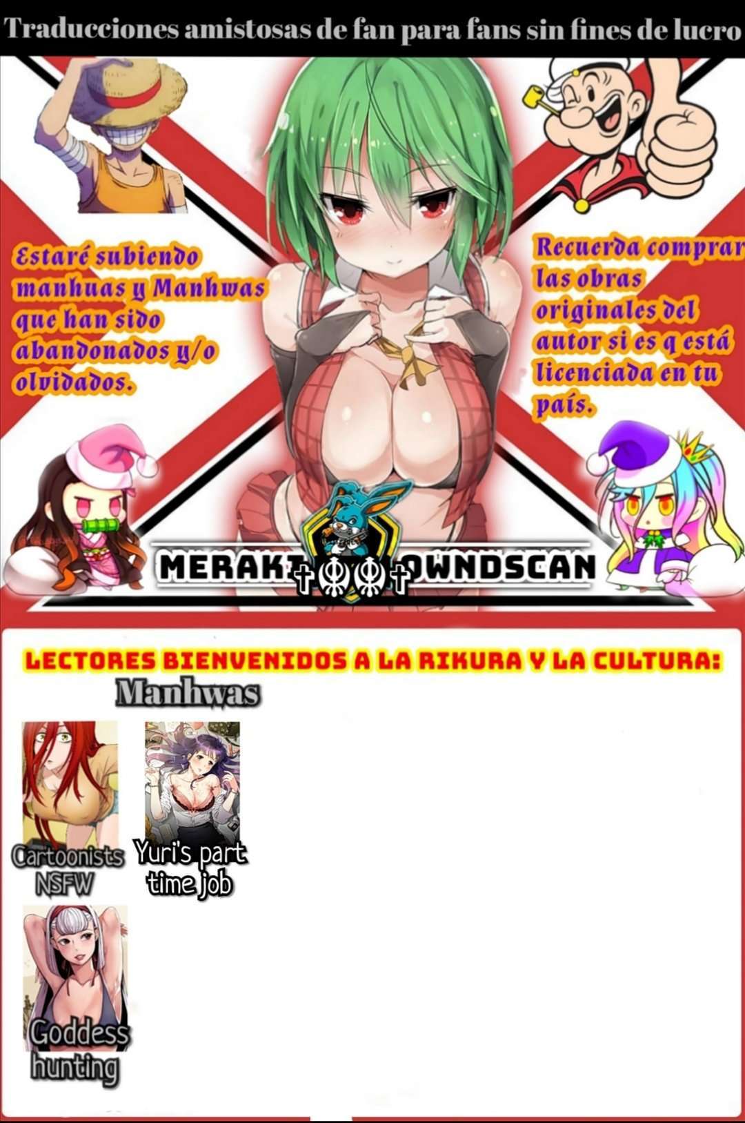 Trabajo a Tiempo Parcial de Yuri Capitulo 7 página 13
