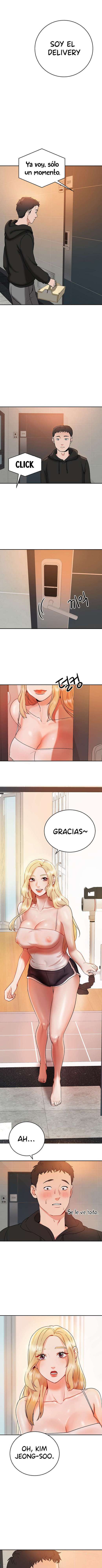 Trabajo de Medio Tiempo Capitulo 3 página 13