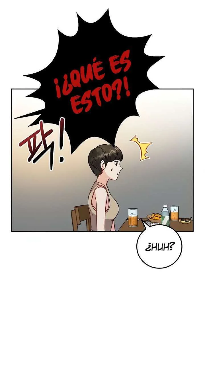 Trabajo de Medio Tiempo Capitulo 35 página 11
