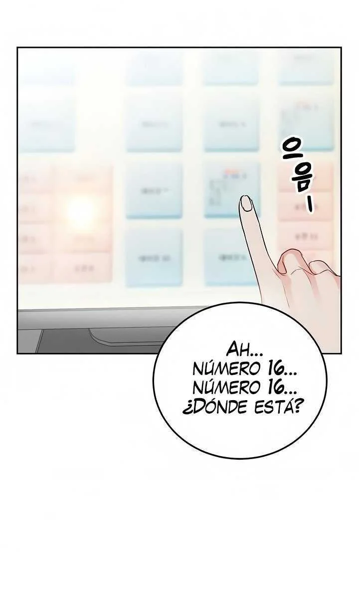 Trabajo de Medio Tiempo Capitulo 35 página 32