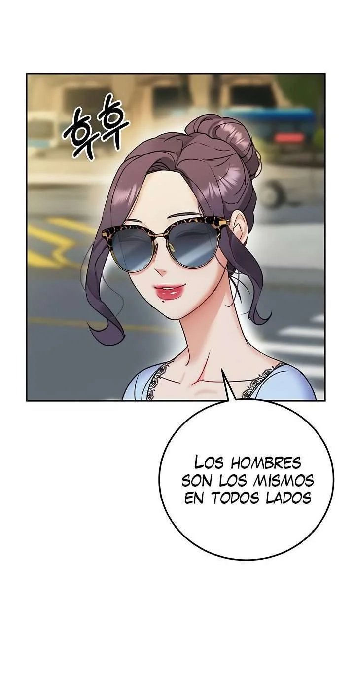 Trabajo de Medio Tiempo Capitulo 35 página 58