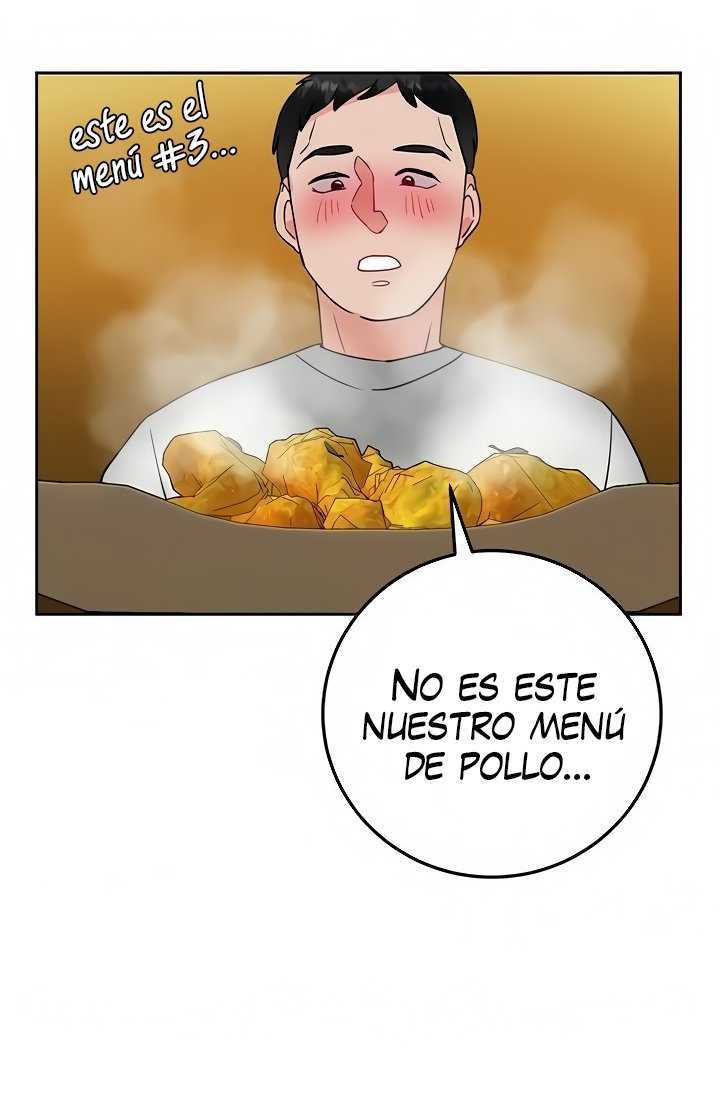 Trabajo de Medio Tiempo Capitulo 35 página 65