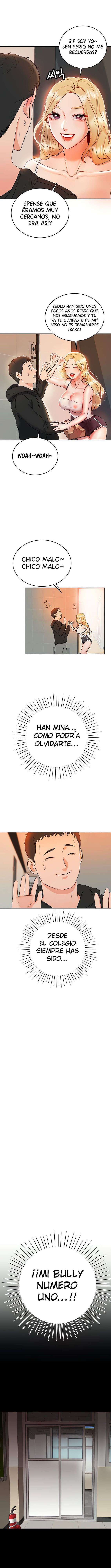 Trabajo de Medio Tiempo Capitulo 4 página 6