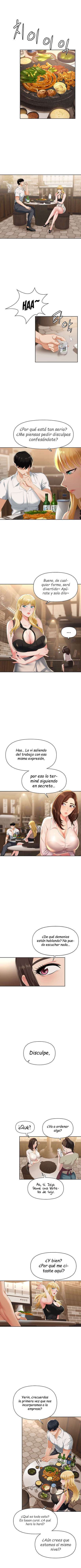 Trap Capitulo 1 página 10