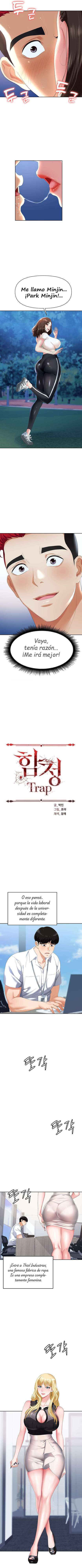 Trap Capitulo 1 página 4