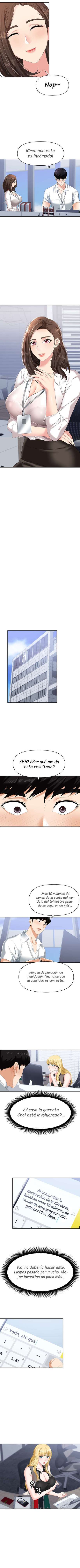 Trap Capitulo 1 página 8