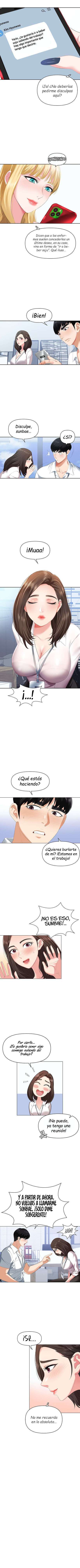 Trap Capitulo 1 página 9