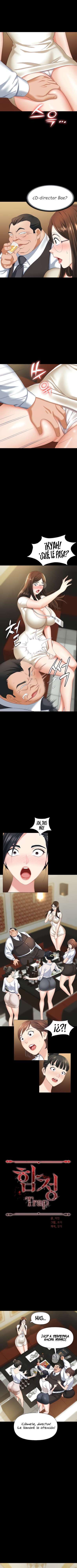 Trap Capitulo 11 página 2
