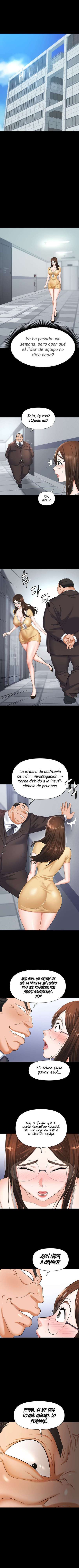 Trap Capitulo 11 página 4