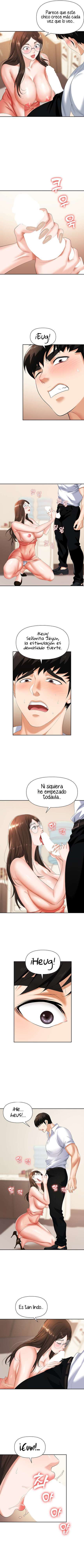 Trap Capitulo 12 página 8