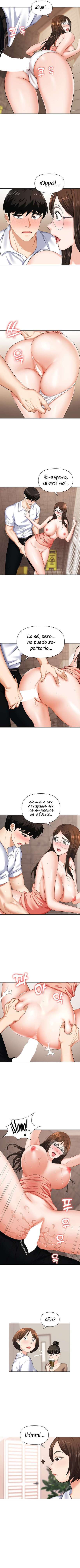 Trap Capitulo 13 página 3