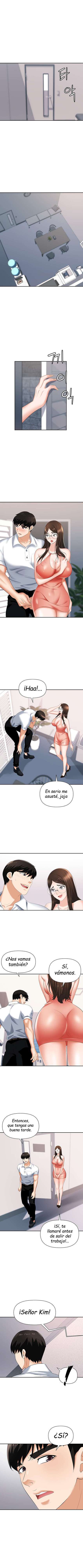 Trap Capitulo 13 página 8