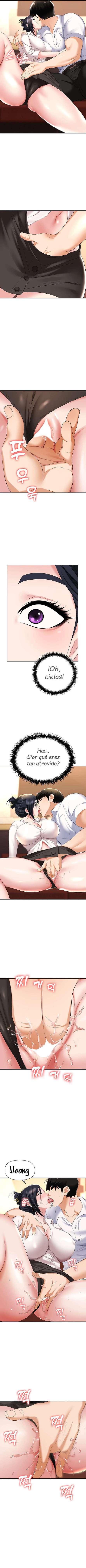 Trap Capitulo 14 página 10