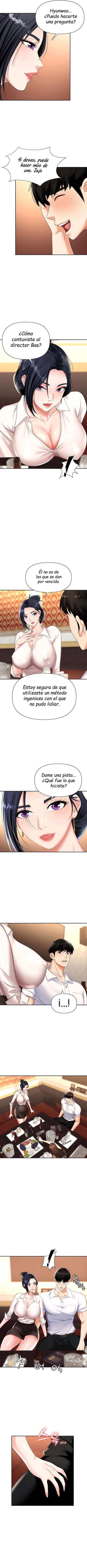 Trap Capitulo 14 página 7