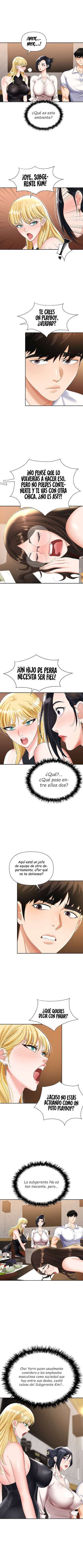 Trap Capitulo 15 página 4