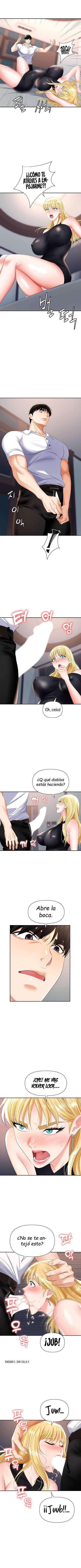 Trap Capitulo 15 página 6