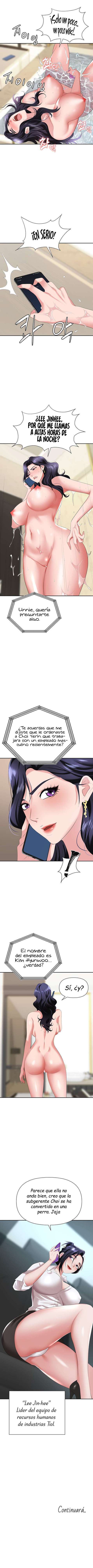 Trap Capitulo 16 página 11