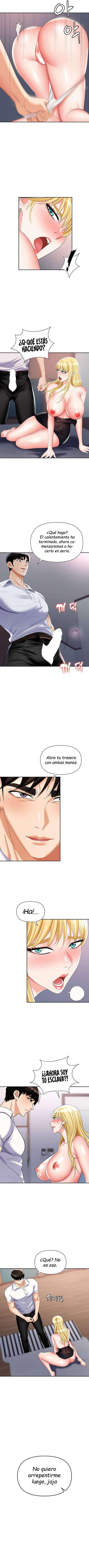 Trap Capitulo 16 página 3