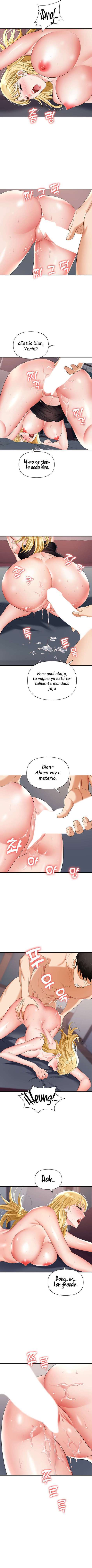 Trap Capitulo 16 página 5