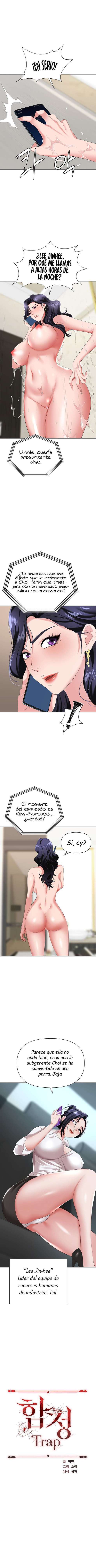 Trap Capitulo 17 página 2