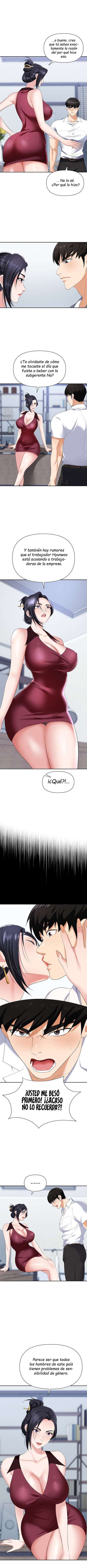 Trap Capitulo 18 página 7