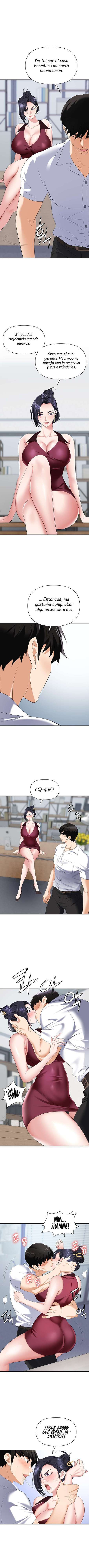 Trap Capitulo 18 página 9