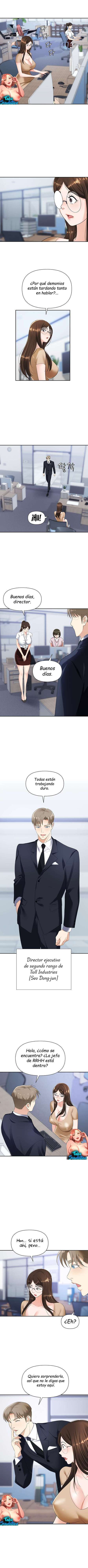 Trap Capitulo 19 página 5