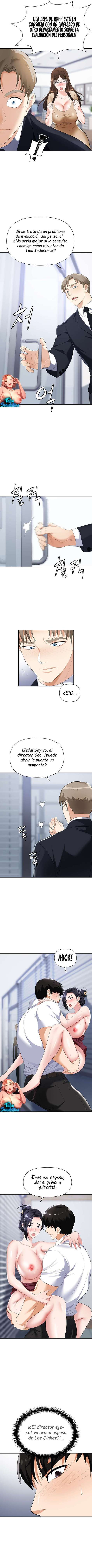 Trap Capitulo 19 página 6