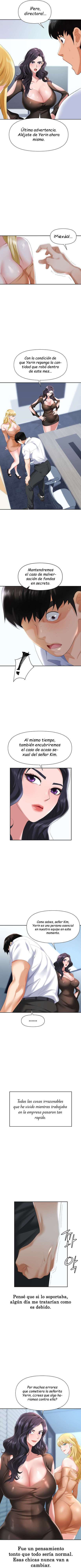 Trap Capitulo 2 página 12